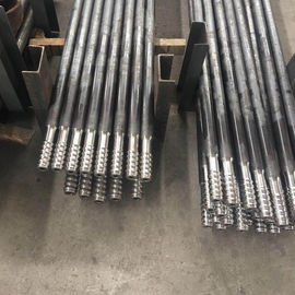 Alat Bor Berulir MF Rod T51 Diameter 52mm 2 Inch Untuk Pengeboran Batuan