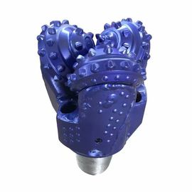 Pengeboran Sumur Air Tricone Bor Gigi Giling 7 - 5/8 &quot;Diameter Sertifikasi API