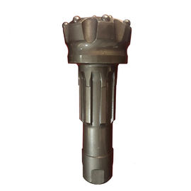 6 Inch Tekanan Tinggi DTH Bor Bits DHD360 Bawah Lubang Air Sumur Bor