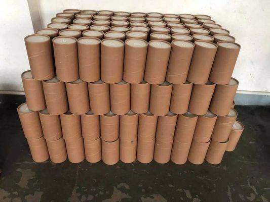 Bore PDC baja paduan untuk eksplorasi geologi