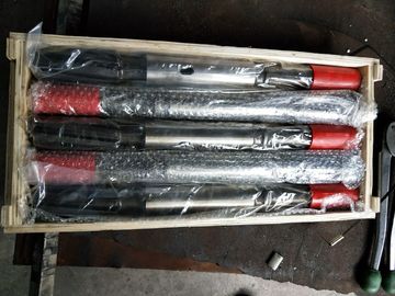 Adaptor Bor Shank Presisi Tinggi Panjang 766mm Diameter 45mm Untuk Baut / Melayang