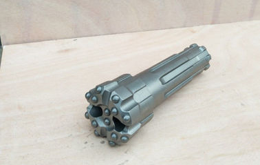 RC Drill Bits DTH Drill Bits PDC Gauge Tombol Kekuatan Tinggi Dengan Penempaan