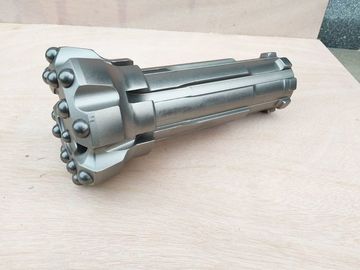 RC Drill Bits DTH Drill Bits PDC Gauge Tombol Kekuatan Tinggi Dengan Penempaan