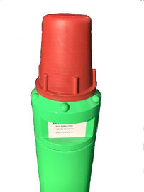QL50 Down Hole Hammer 5 Inch 1067mm Air Sumur Pengeboran Palu 6-30 Bar Tekanan Kerja