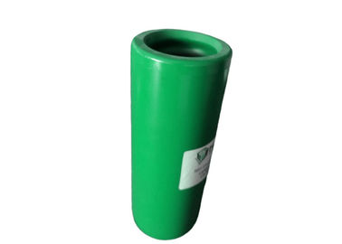 Panjang Lubang Bor Kopling Lengan T38 T45 R51 Jembatan Penuh Berulir 71mm Diameter