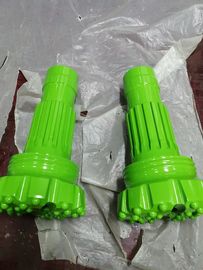 Penempaan Dth Hammer Bits 251mm Diameter Drill Drill Bit Ketahanan Aus