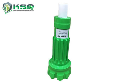 Tekanan Udara Tinggi Tombol DTH Bit 6 "DHD360 Cop64 DHD6 Cop64G QL60 Untuk DTH Hammer