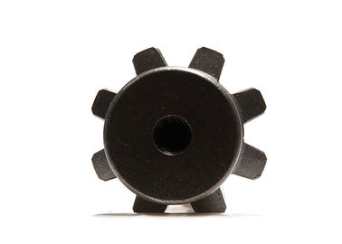 Bijih Penambangan Penambangan Bit Shank Adapter Untuk Hidrolik Hard Rock Drill