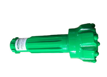 Bit Hammer Dth Presisi Ringan Tinggi DHD340 dari Warna Hijau