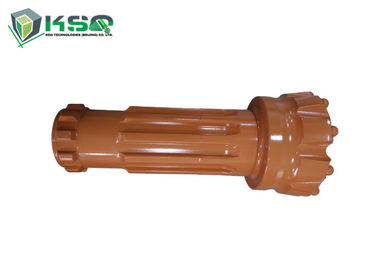 6 Inch 8 Inch Tekanan Udara Tinggi Bor DTH untuk Atlas Copco DHD360 DHD380 Shank