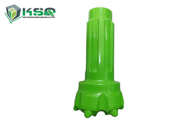 Seri Bor Tekanan Udara Rendah CIR, Bit CIR90 90mm Dengan Jenis Wajah Cocave Dan Covex