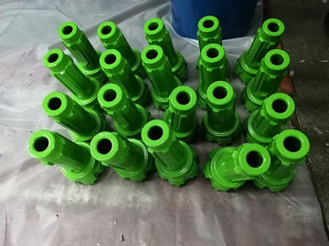 Diameter 90mm CIR90 Bit Pengeboran Batu Untuk Memukul Lubang Pengeboran