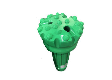 QL50 140mm DTH Hammer Bit Untuk Penambangan Terbuka Dan Pengeboran Sumur Air