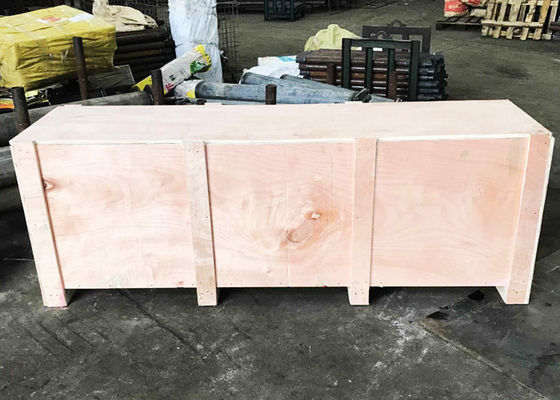 Pengeboran DTH Pneumatik Kecil