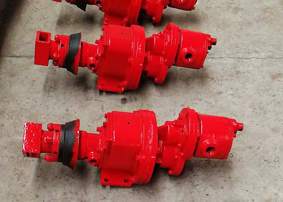 Pengeboran DTH Pneumatik Kecil