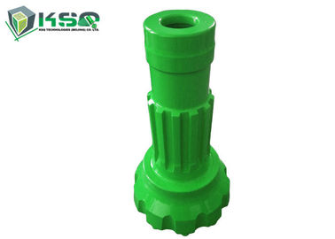 ISO9001 Bersertifikat 115mm DTH Hammer Bits Rautan DHD340 Bor Bit Alat