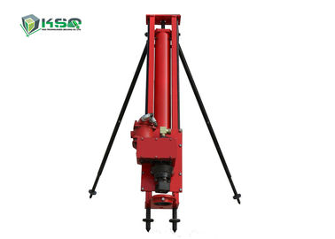 70 100 Jenis Portabel Pneumatic Listrik Air Sumur Bor Pengeboran Down-The-Hole Mesin Bor Pengeboran