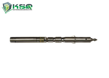 Alat Pengeboran Batu PQ Wireline Core Barrel Assmbly Untuk Pengeboran Inti Geologi