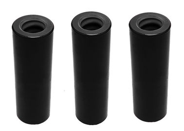 Alat Bor Hammer Top R32-T38 Threaded Rod Coupling Sleeve Dengan Panjang 190mm