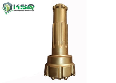 Tekanan Udara Tinggi Dth Drill Bit DHD 360 COP 64 SD 6 QL 60 Mission 60 Hammer