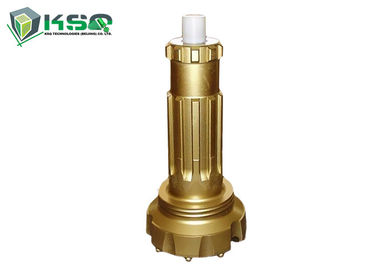 Tekanan Udara Tinggi Air sumur bor keras Dth Drill Bits Cop 32 BR 3 Cop 34 IR 3.5
