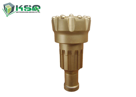 air sumur palu bor pengeboran Down The Hole Hammer DTH Bit palu bor udara