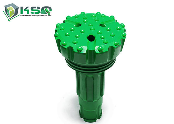254mm High Pressure Drill Bits Dalam Overburden Dan Proyek Pengeboran Sumur Air