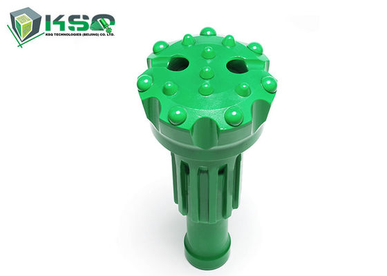 Big Hole Drilling Ballistic Atau Spherocal Button Misson 40-146mm DTH Bit