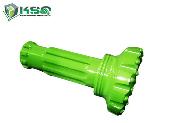 8 Inch DHD380-290mm DTH Bit Untuk Pengeboran Lubang Plast
