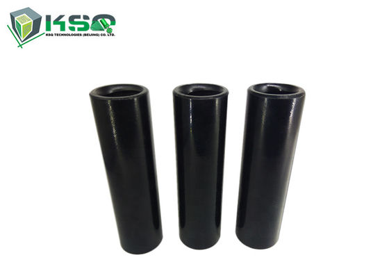 T45 210mm Adaptor Lengan Kopling Batang Berulir Penambangan