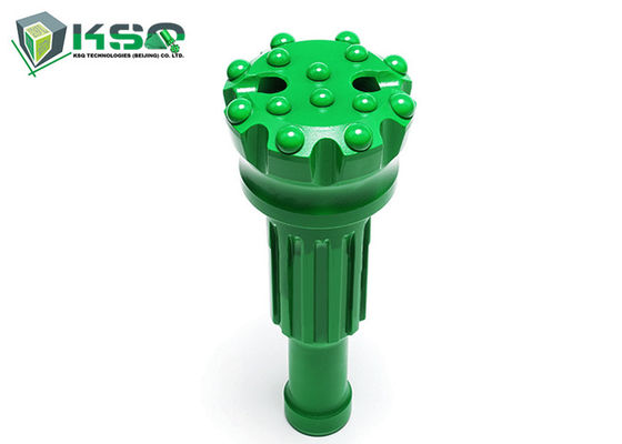 Misson Shank DTH Drill Bits M40-115mm Button Bit Match 4 "Hammer