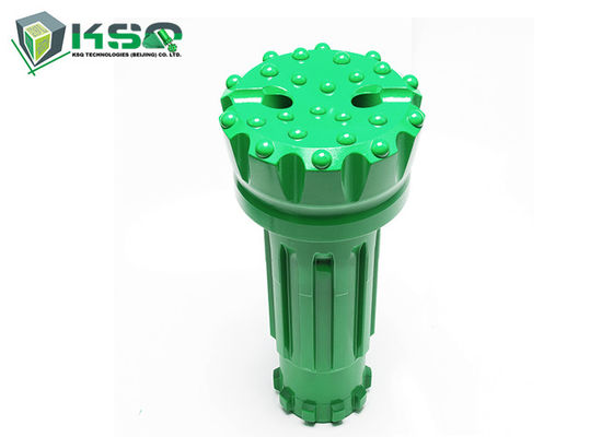 DHD Shank DHD380-203mm DTH Drill Bits Untuk Teknik Pile Foundation