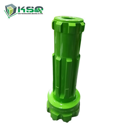 Pengeboran Sumur Air 127mm DHD 340 Misi Bit