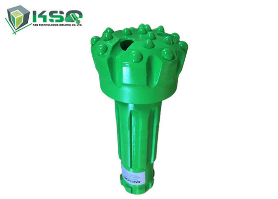 DHD 350 140mm Dth Bits Untuk Suku Cadang Mesin Bor Atlas