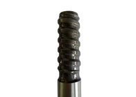 COP1132 Thread R32 Striking Bar Untuk Rock Drill Drifter Tunneling Shank Adapter