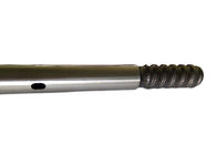 COP1132 Thread R32 Striking Bar Untuk Rock Drill Drifter Tunneling Shank Adapter