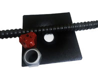 R32 1000mm hingga 9000mm Alat Jangkar Self Drilling Anchor Bolt Threaded Bar