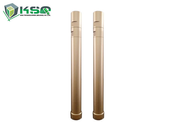 3" Remet Thread RE531 Untuk Pengeboran Eksplorasi DTH Hammer
