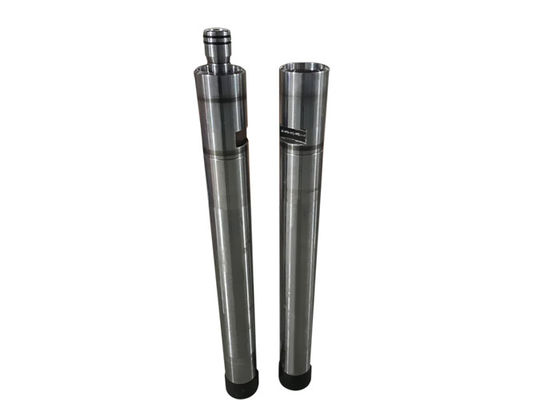 Produksi Tinggi 5 "RC Hammer RE542 Untuk Pengeboran Eksplorasi Dalam