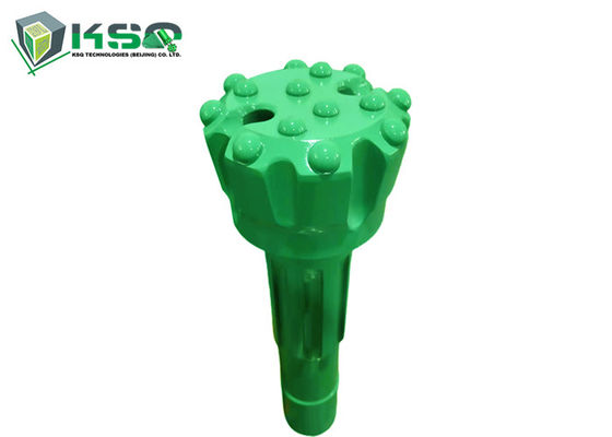 3 Inch Tekanan Tinggi Cop32 85mm Sampai 105mm Dth Bor Bit