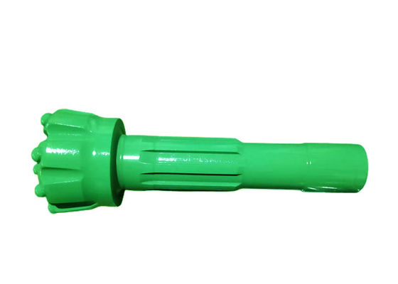 3 Inch Tekanan Tinggi Cop32 85mm Sampai 105mm Dth Bor Bit