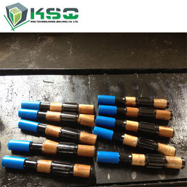 Tungsten Carbide T45 / T60  Drilling Tools 670mm Rock pengeboran alat