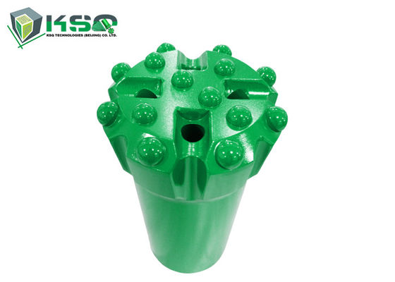 GT60 Diameter 152mm Balistik ISO Threaded Button Bits