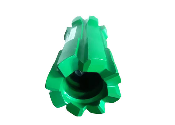T51 89mm Tungsten Carbide Button Bit Yang Dapat Ditarik Untuk Pengeboran Top Hammer