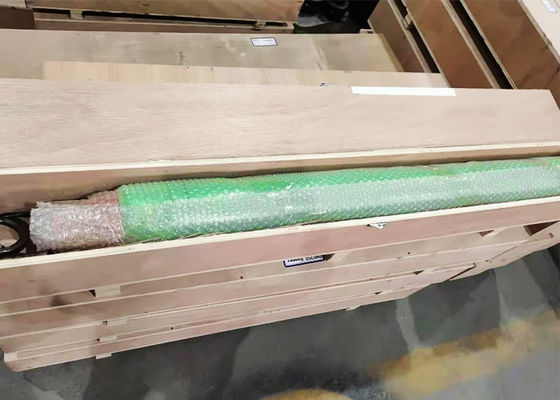 Baja Kelas Tinggi 5 Inch Hd350 Tekanan Tinggi Dth Hammers Untuk Sumur Air