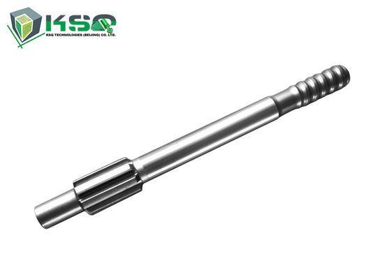 500 Mm Panjang R32 T38 T45 Bench Bench Drilling Drifting Atlas Copco Shank Adapter