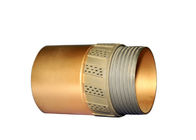 Nq Double Tube Wireline Core Barrel Koneksi Sistem Diamond Core Drill Bit