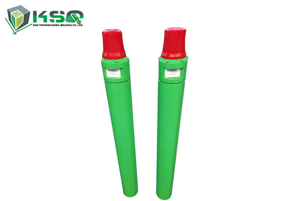 5 Inch QL50 Untuk Penambangan Sumur Air Pengeboran Batu Bawah Lubang DTH Hammer