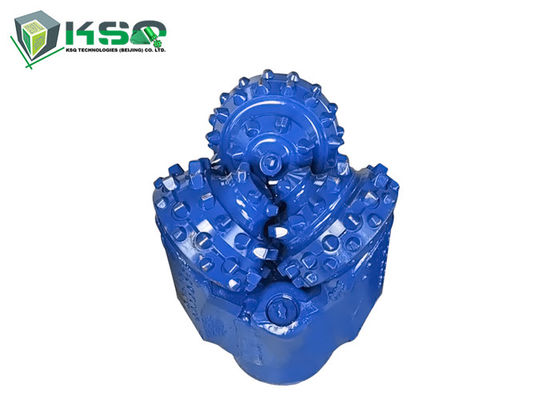 11 5/8 Diameter IADC 537G Tricone Bit Untuk Prospek Geoloical
