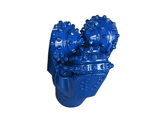 11 5/8 Diameter IADC 537G Tricone Bit Untuk Prospek Geoloical